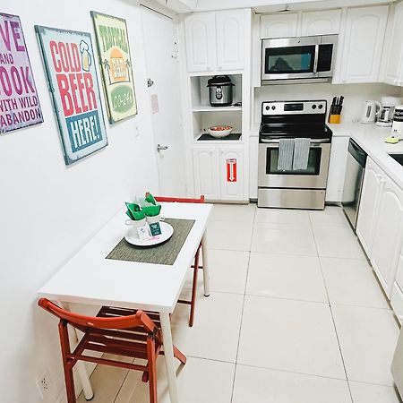 The Tides Condo On Hollywood Esterno foto