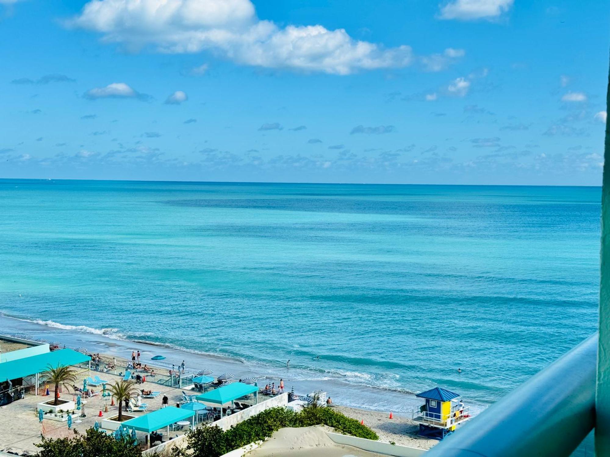 The Tides Condo On Hollywood Esterno foto