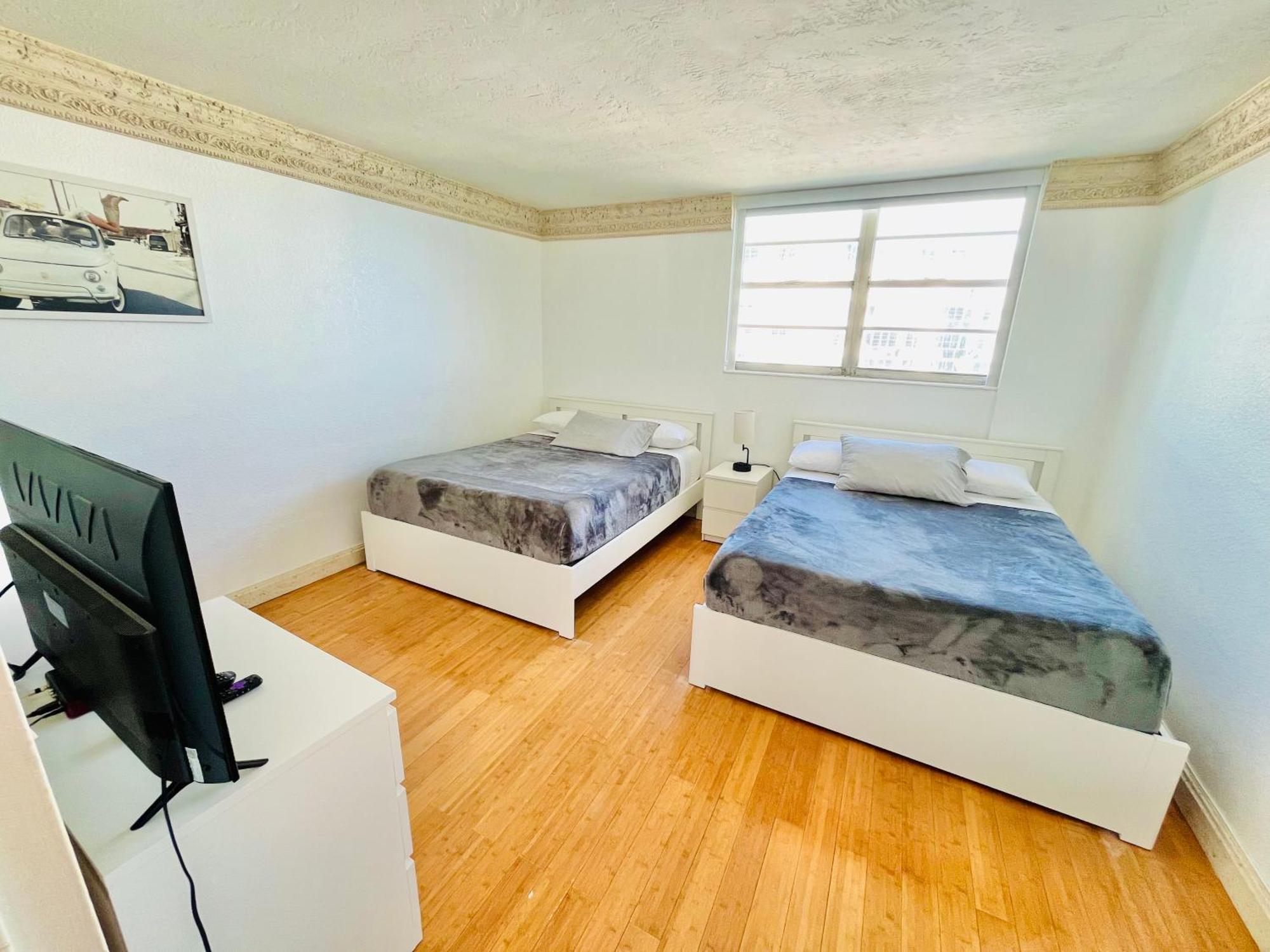 The Tides Condo On Hollywood Esterno foto
