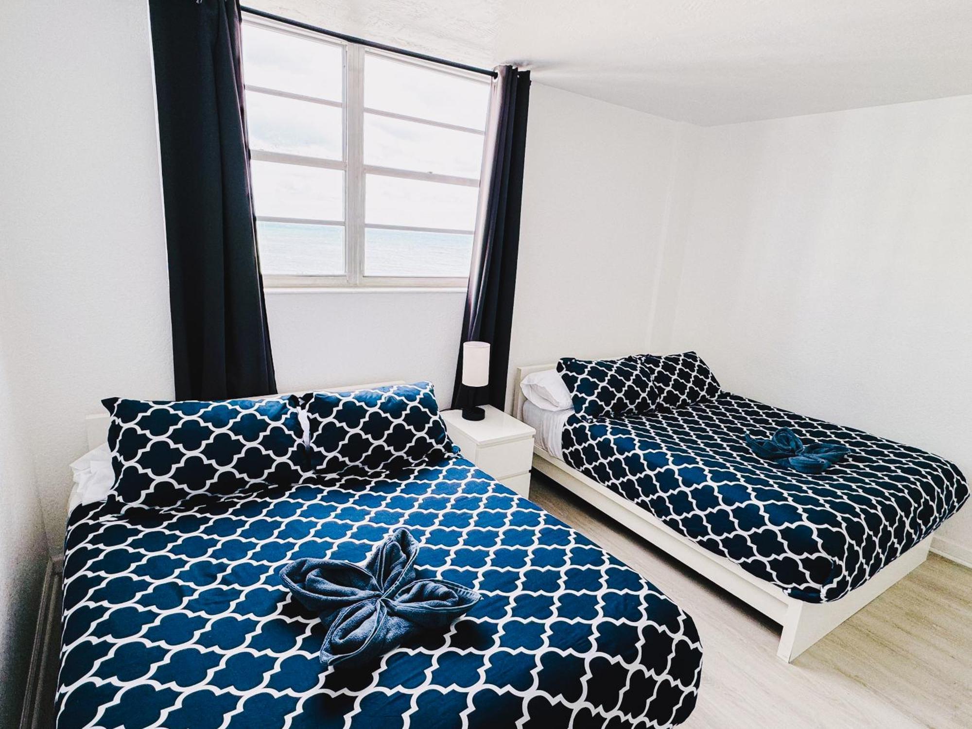 The Tides Condo On Hollywood Esterno foto