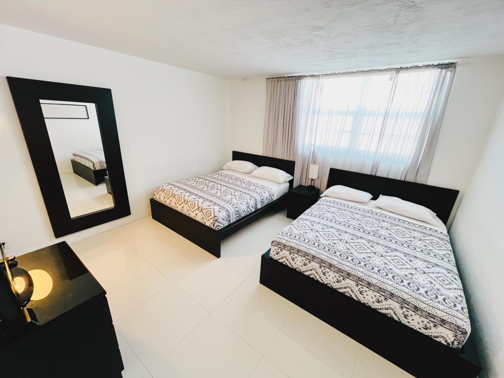 The Tides Condo On Hollywood Esterno foto