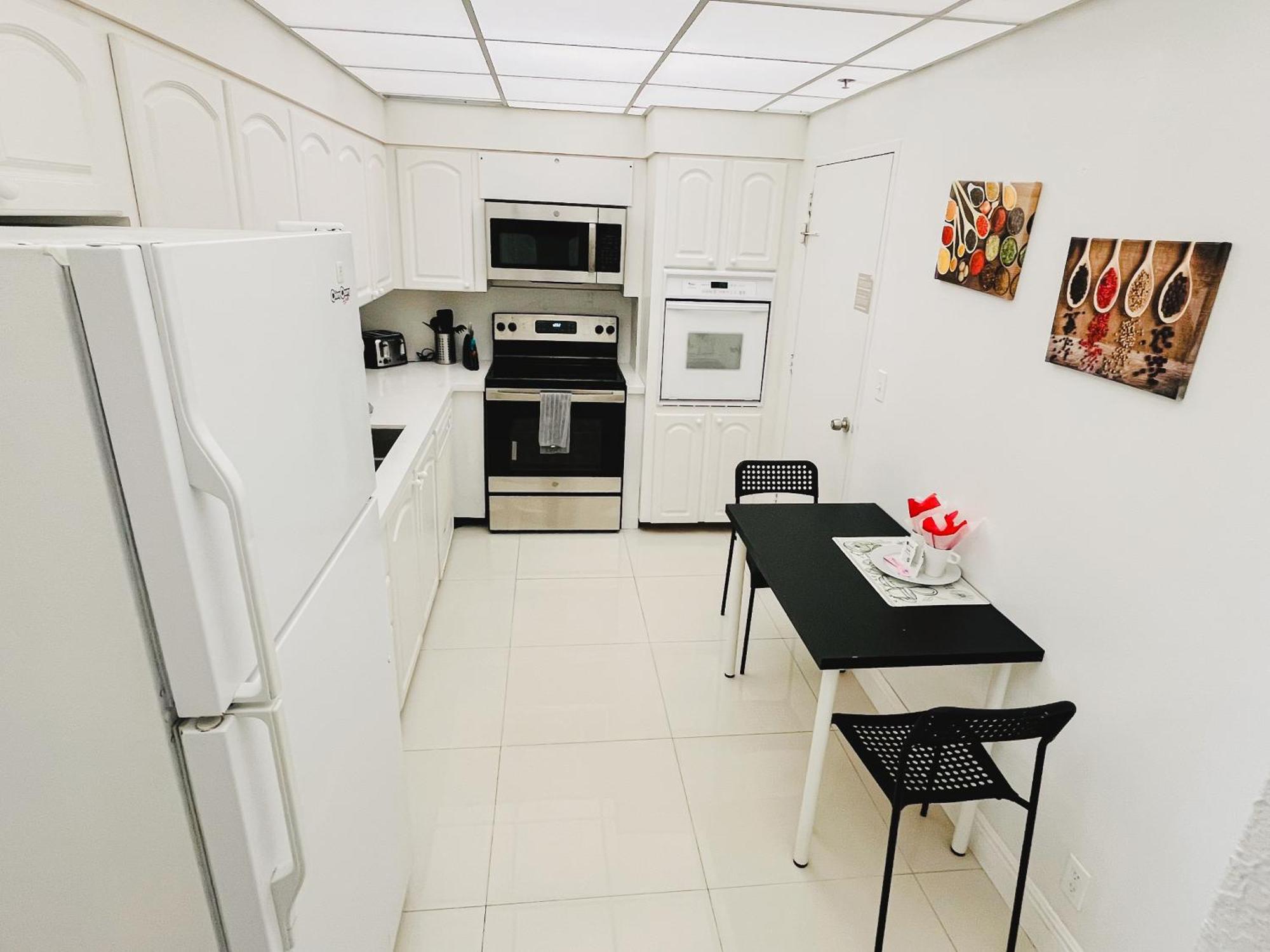 The Tides Condo On Hollywood Esterno foto