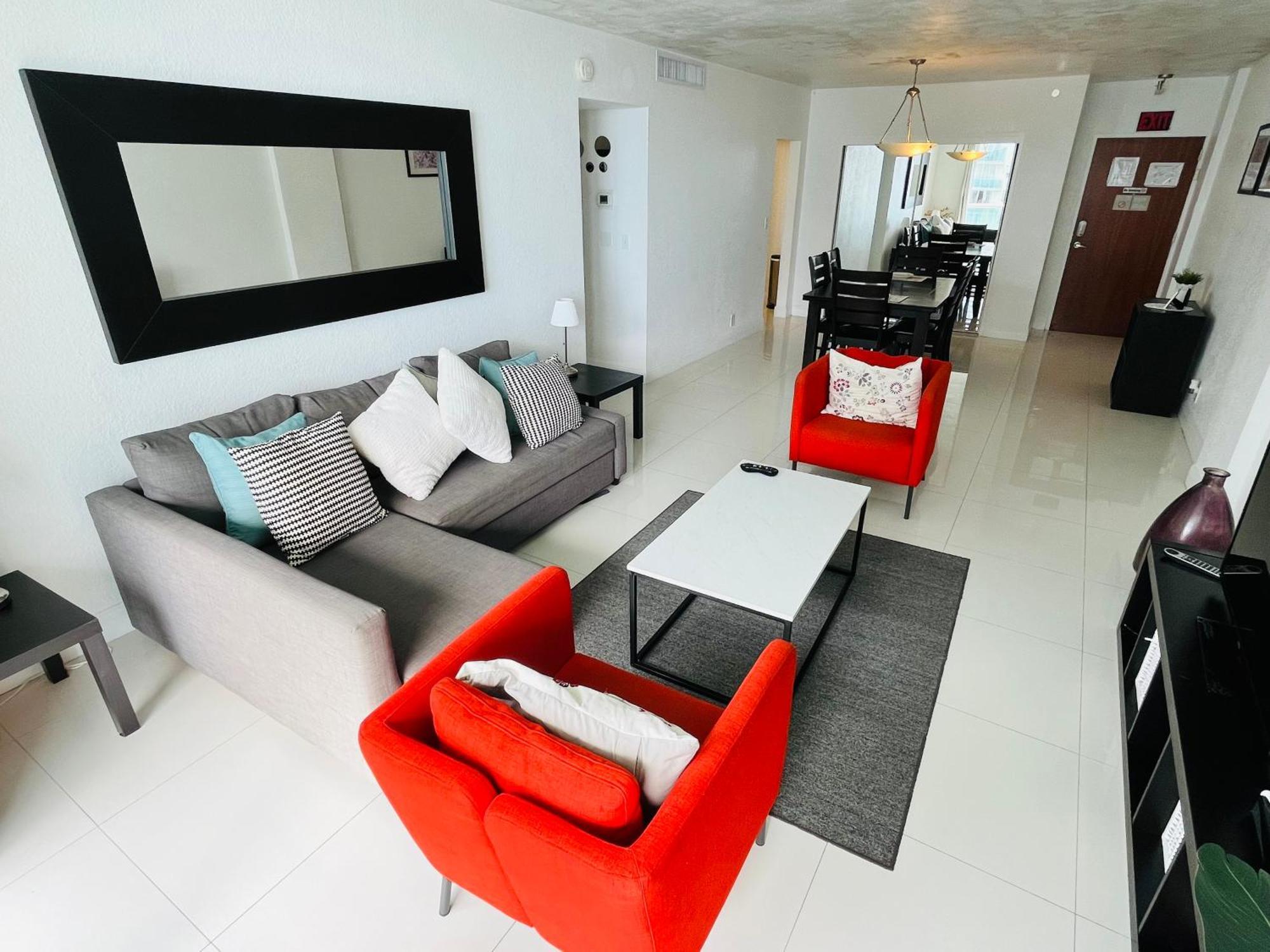 The Tides Condo On Hollywood Esterno foto