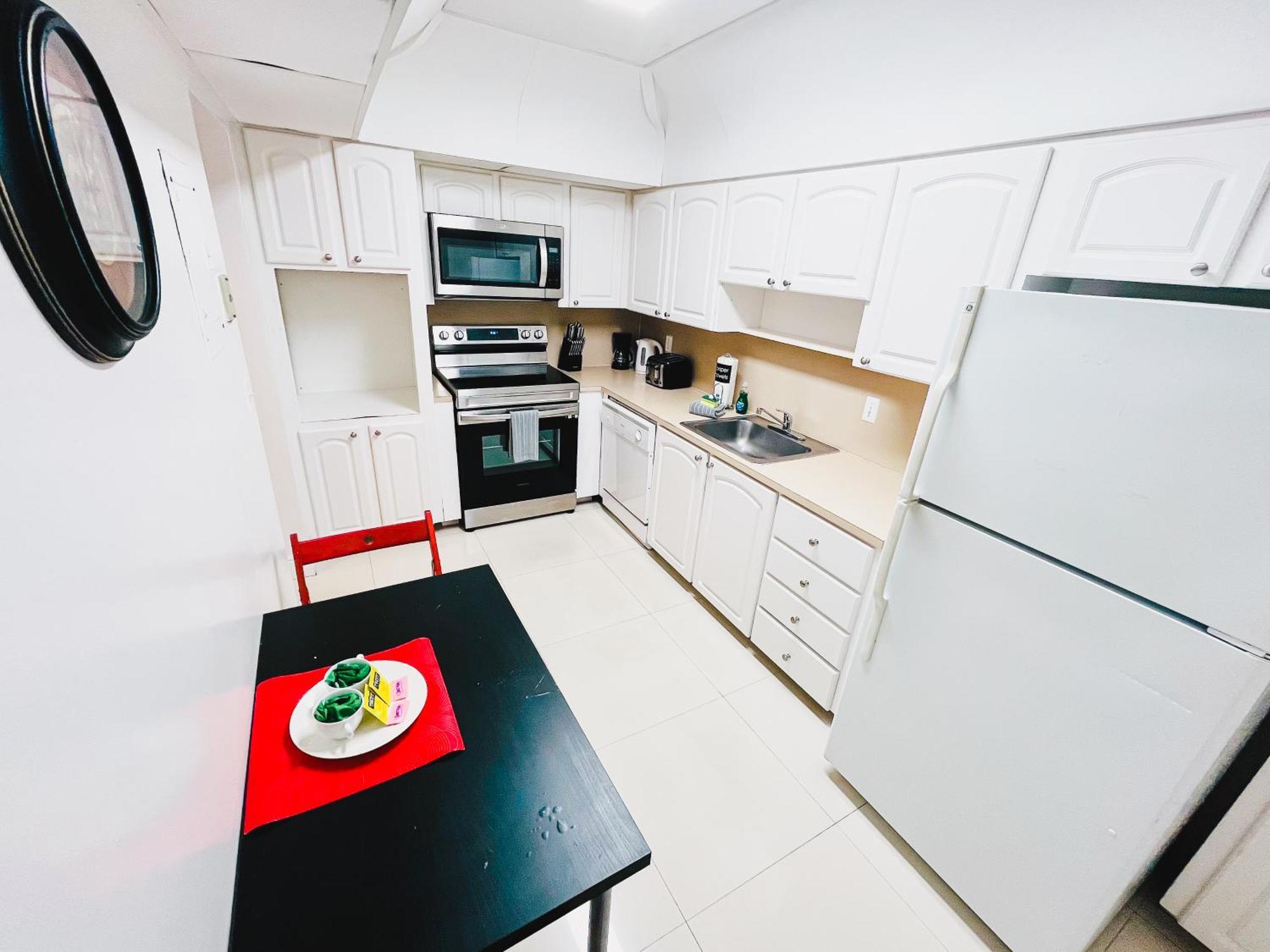 The Tides Condo On Hollywood Esterno foto