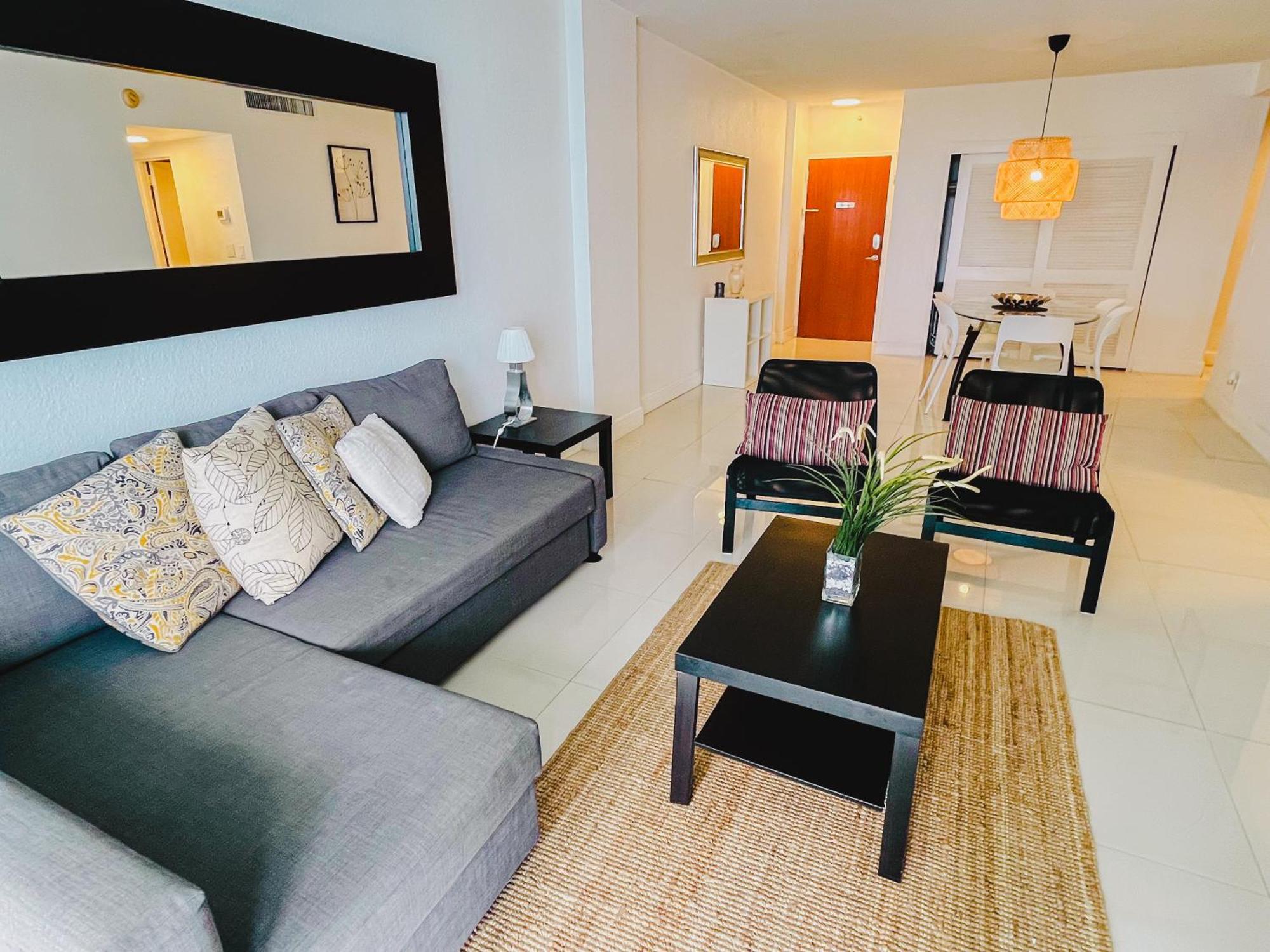 The Tides Condo On Hollywood Esterno foto